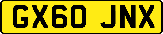 GX60JNX