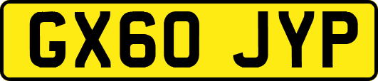 GX60JYP