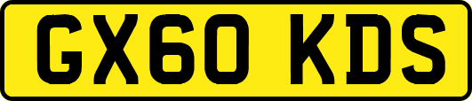 GX60KDS