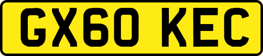 GX60KEC