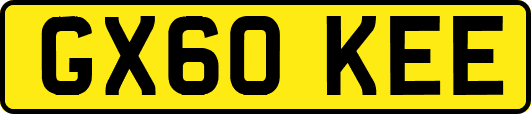 GX60KEE