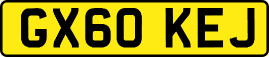 GX60KEJ