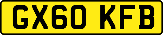 GX60KFB