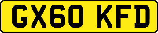 GX60KFD