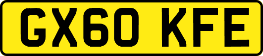 GX60KFE