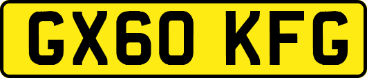 GX60KFG