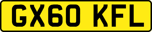 GX60KFL