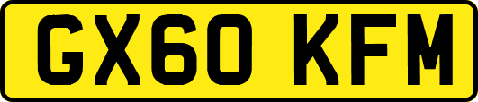 GX60KFM