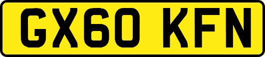 GX60KFN