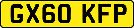 GX60KFP