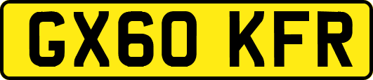 GX60KFR