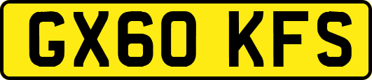 GX60KFS