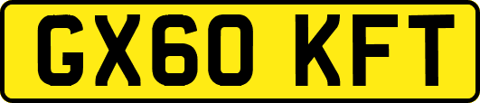 GX60KFT