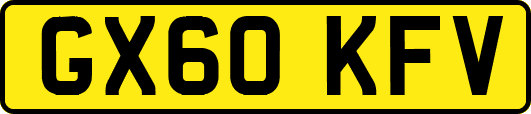 GX60KFV