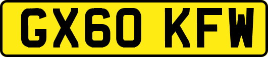 GX60KFW