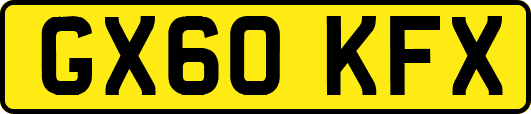 GX60KFX