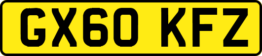 GX60KFZ