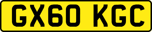 GX60KGC