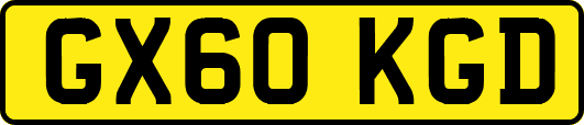 GX60KGD