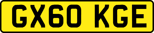 GX60KGE