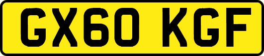 GX60KGF