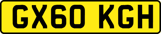 GX60KGH
