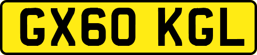 GX60KGL