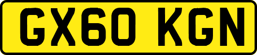 GX60KGN