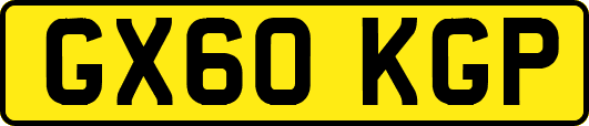 GX60KGP