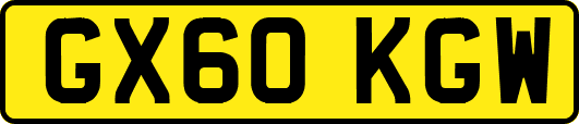 GX60KGW