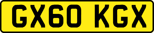 GX60KGX