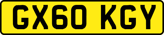 GX60KGY