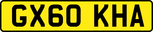 GX60KHA