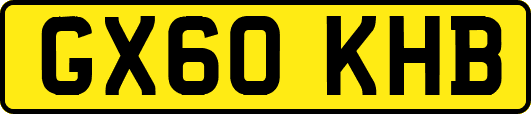 GX60KHB