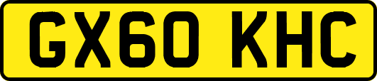 GX60KHC