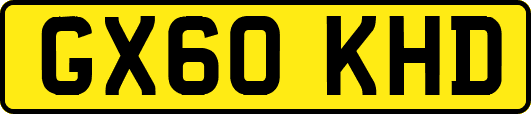 GX60KHD