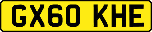 GX60KHE