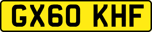 GX60KHF