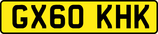 GX60KHK