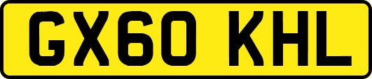 GX60KHL
