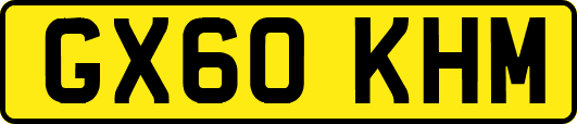 GX60KHM