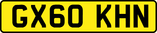 GX60KHN