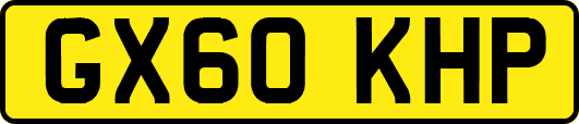 GX60KHP