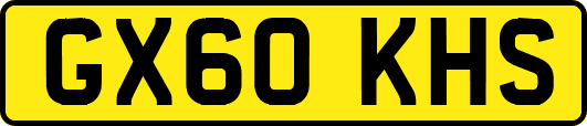 GX60KHS