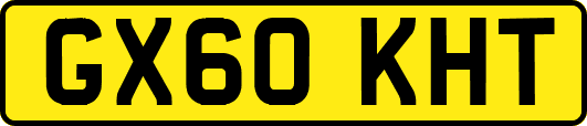 GX60KHT