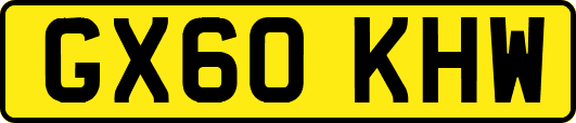 GX60KHW
