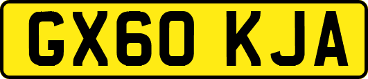 GX60KJA