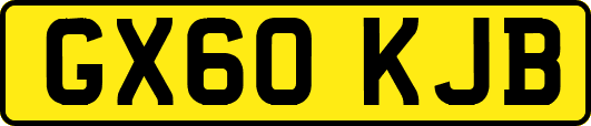 GX60KJB