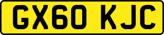 GX60KJC