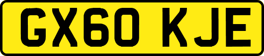 GX60KJE